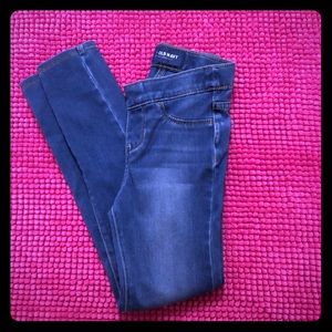 Size 8 Old Navy Jeans